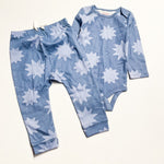 Joe Fresh Set 12-18M|217520
