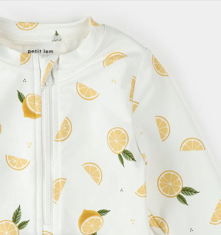 Petit Lem - Swim Lemons|194058