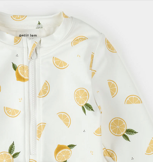 Petit Lem - Swim Lemons|194058