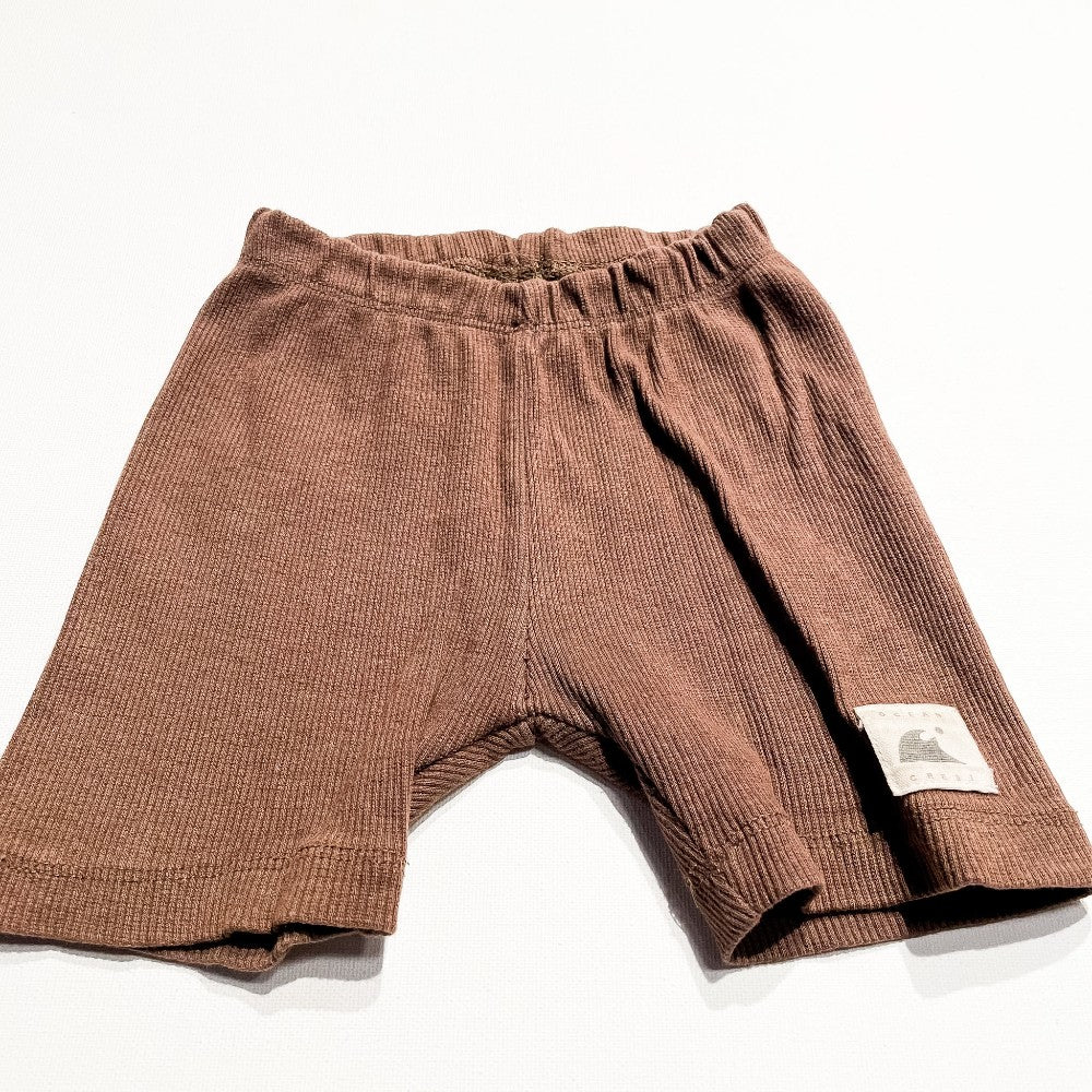 Zara Shorts 3Y|220738