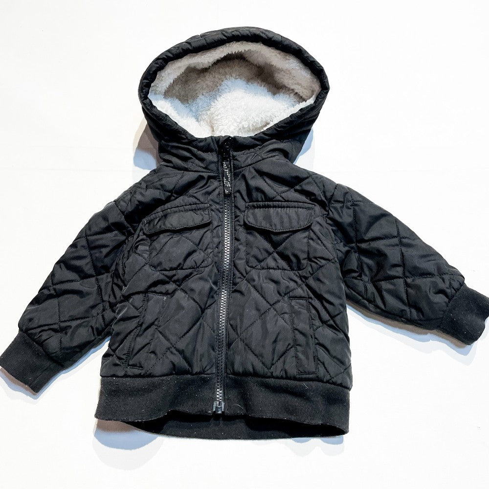 Old Navy Jacket 12-18M|168731
