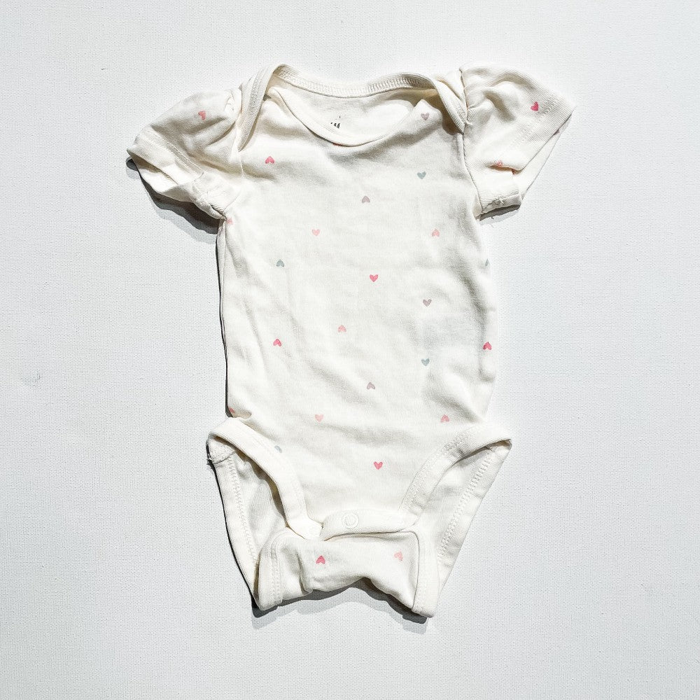 H&M Onesie NB|228169