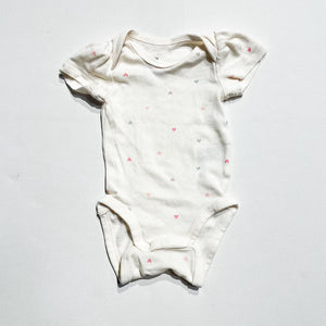 H&M Onesie NB|228169