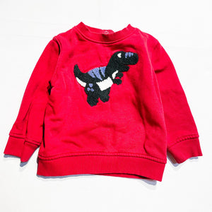 Joe Fresh Sweatshirt 12-18M|140300