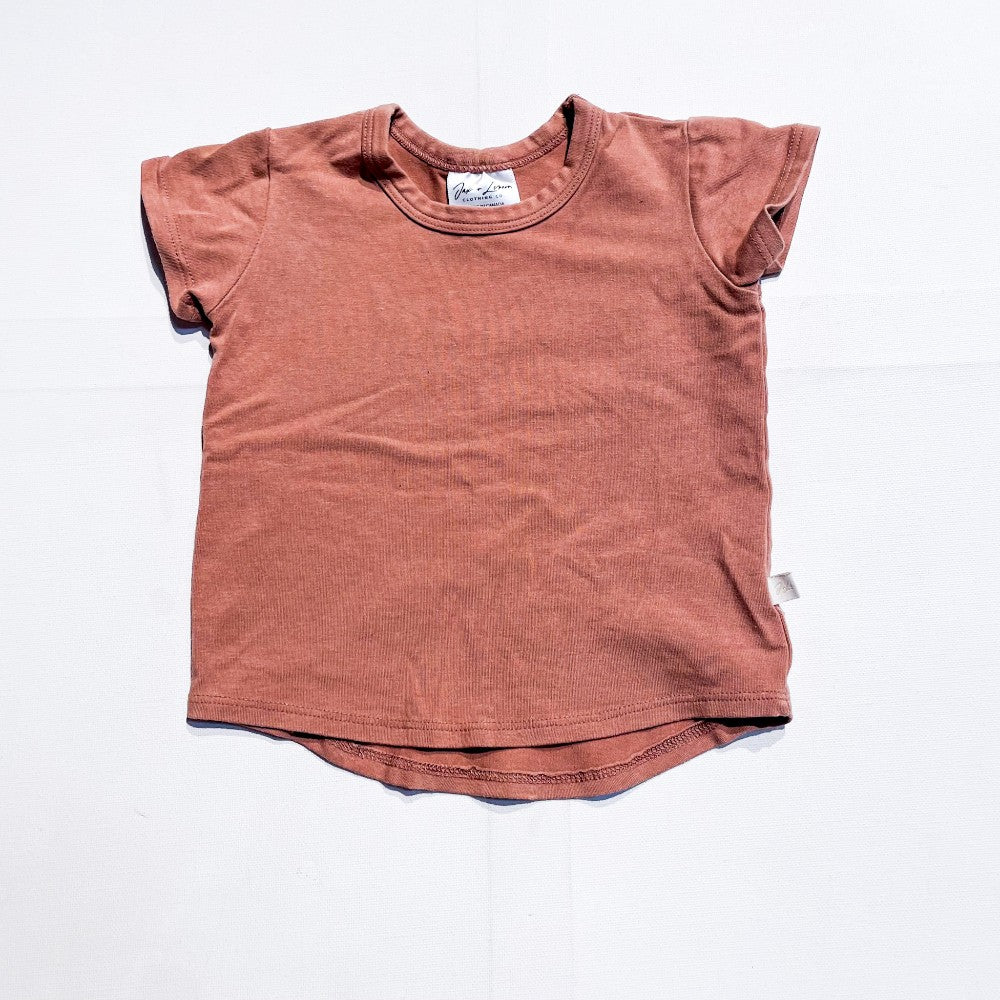 Jax & Lennon Shirt 0-6M|152735