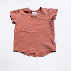 Jax & Lennon Shirt 0-6M|152735