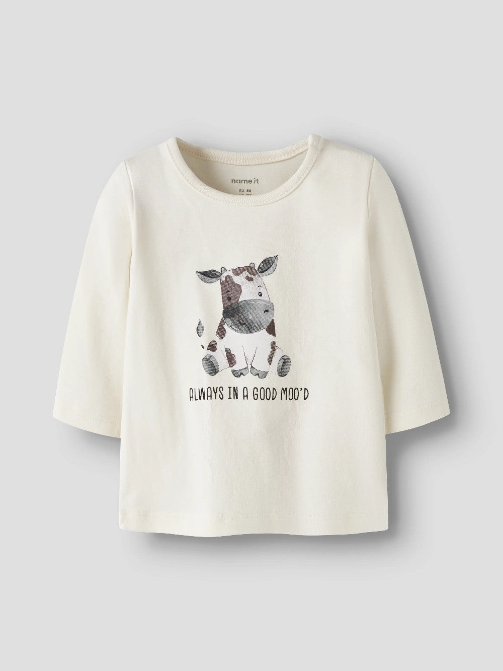 Name It - Moo'd Long Sleeve|225429