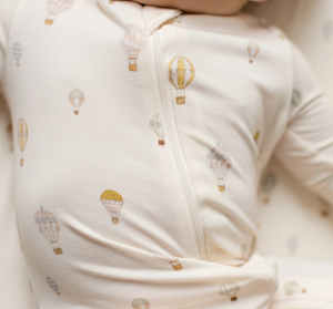 Roobear - Hot Air Balloon Sleeper|175385