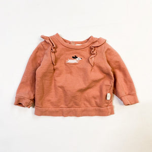 Sweater 3-6M|125257