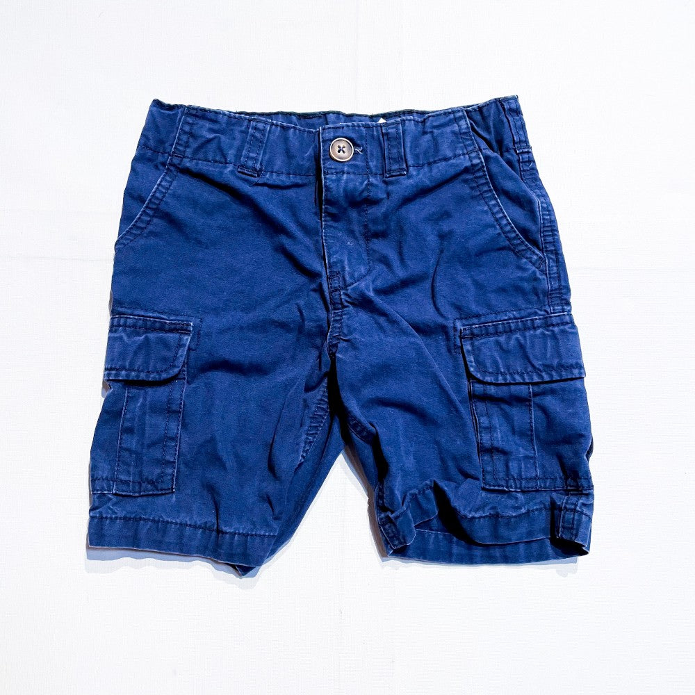 Carters Shorts 4Y|161747