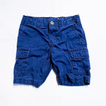 Carters Shorts 4Y|161747