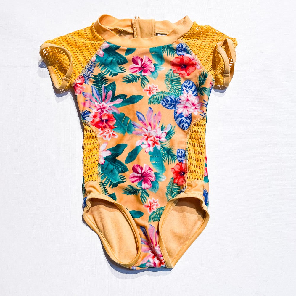 Art Class Swim 4/5Y|165366