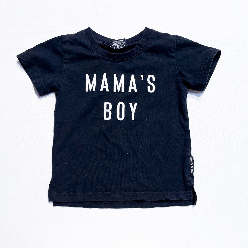97 Design Co Shirt 2Y|140623