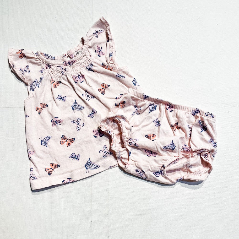 Carters Set 12M|160188