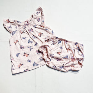 Carters Set 12M|160188