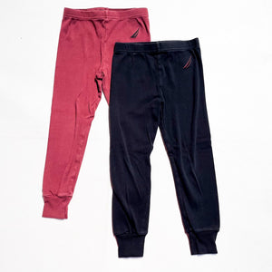 Nautica Leggings Set 4Y|184079