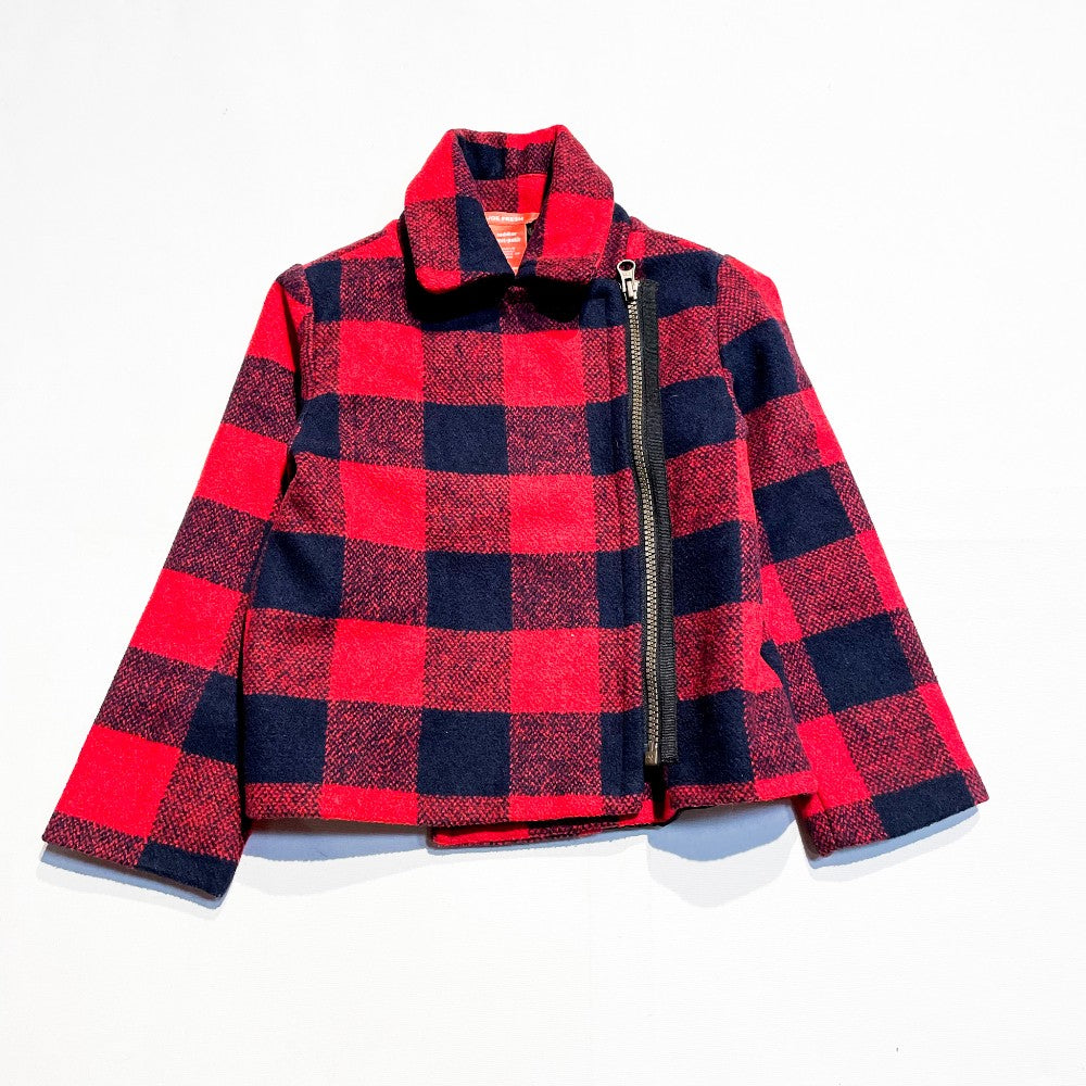 Joe Fresh Jacket 4Y|170420