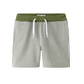 Name It - Knit Stripe Shorts|209495