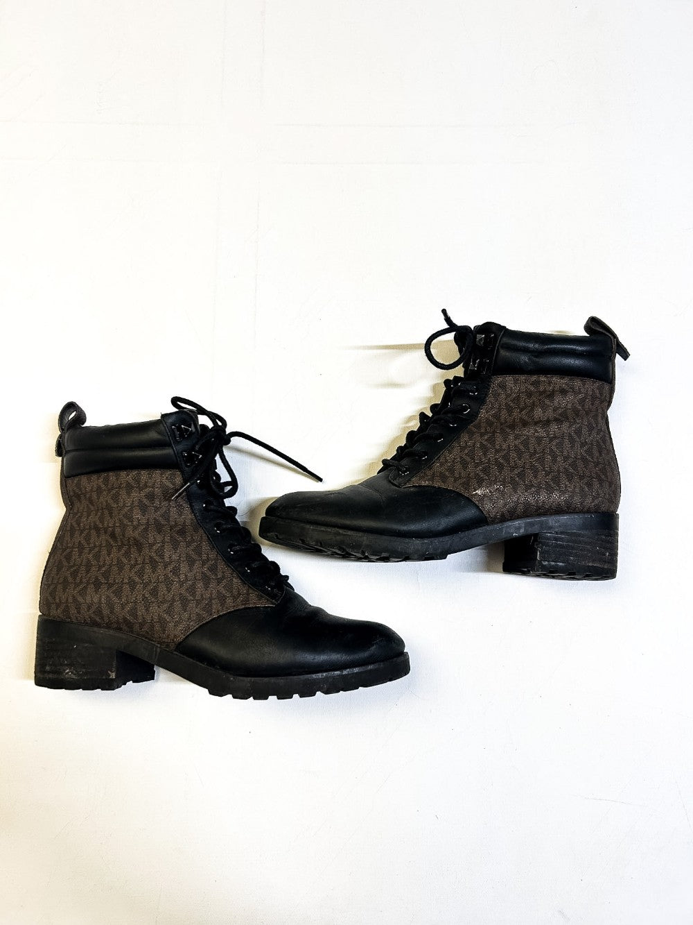 Michal Korse Boots Size 7|214928