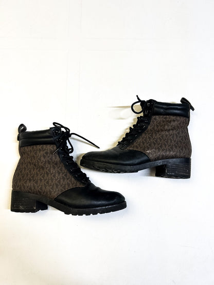Michal Korse Boots Size 7|214928