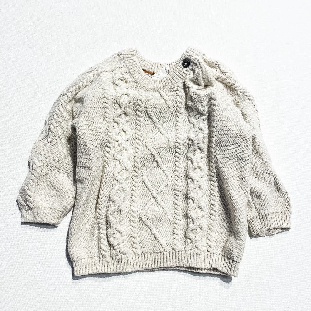 H&M Sweater 9-12M|224513