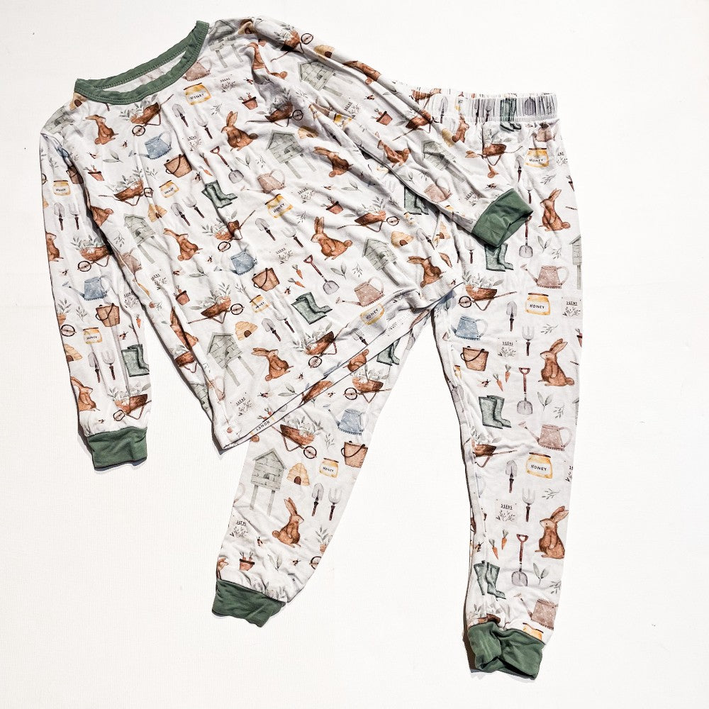 Little Joy Co Sleep Set 4Y|159741