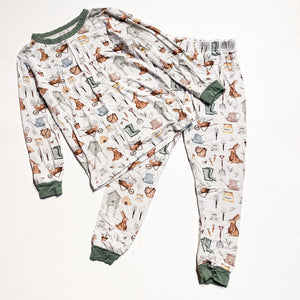 Little Joy Co Sleep Set 4Y|159741