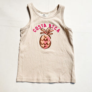 H&M Shirt 4-5Y|163461