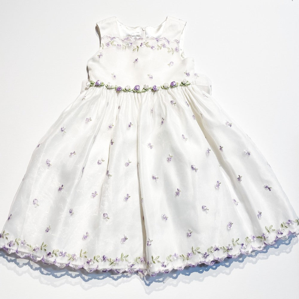 American Princes Dress 6Y|185614