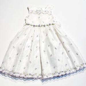 American Princes Dress 6Y|185614
