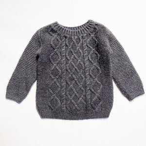 Carters Sweater 18M|137209