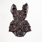 Jami Kay Romper 3-6M|169453