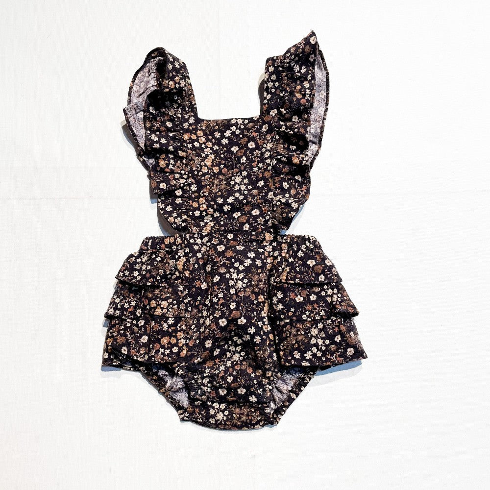 Jami Kay Romper 3-6M|169453