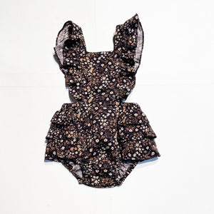 Jami Kay Romper 3-6M|169453