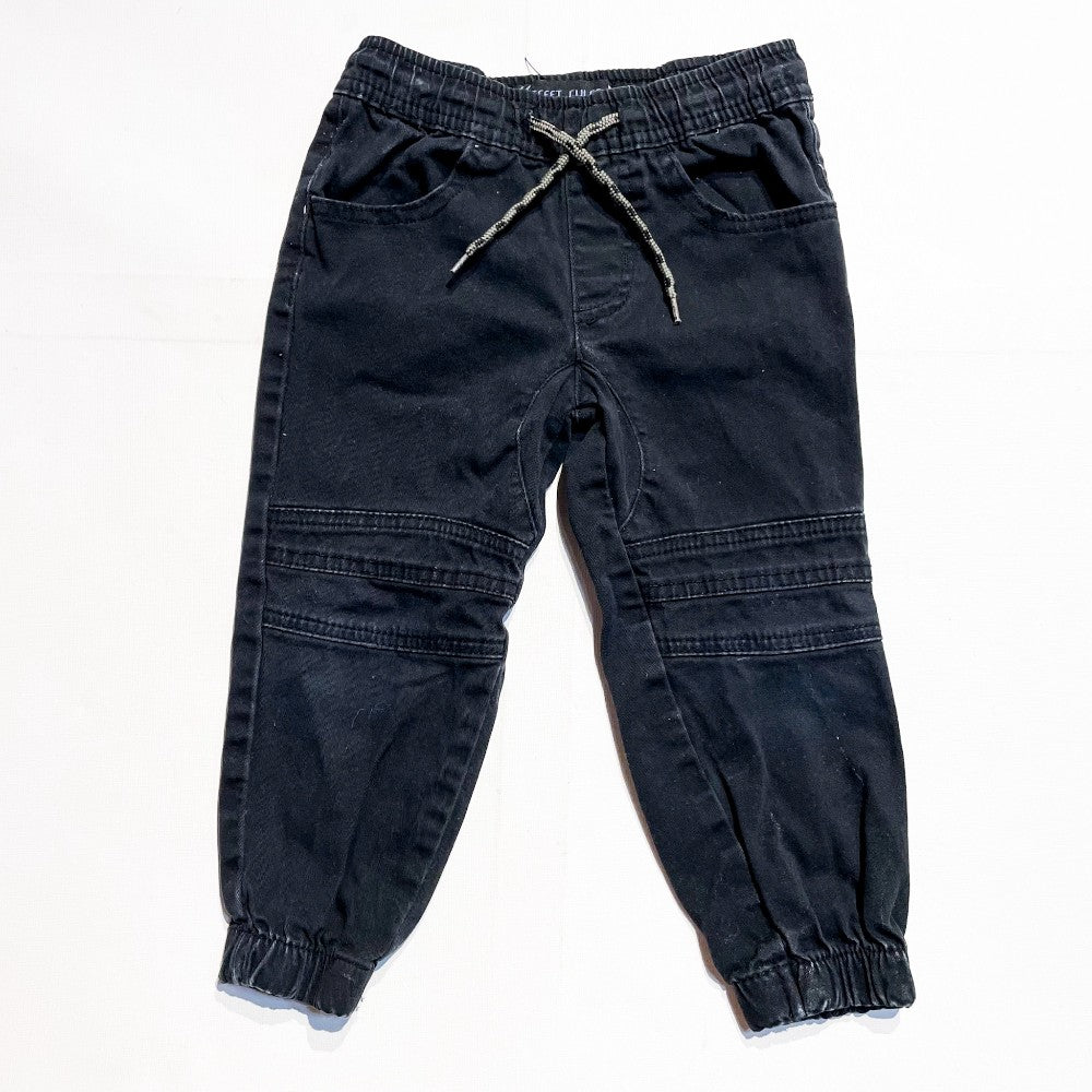 Street Rules Pants 3Y|180487