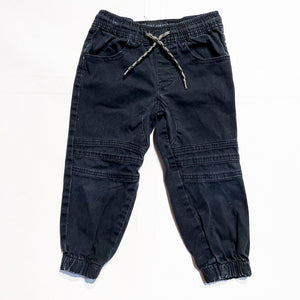 Street Rules Pants 3Y|180487