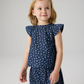 Name It - Mini Bloom Peplum Top|223361
