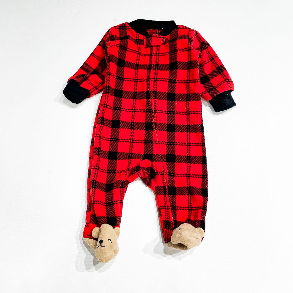Carter's Sleeper 3M|235345