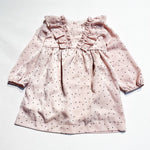 Zara Dress 4-5Y|129006
