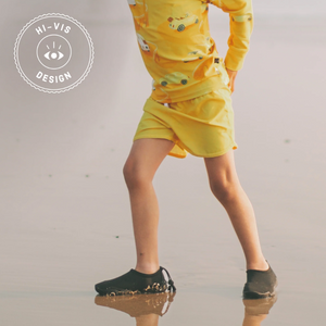 Honeysuckle - Kid's Trunks - Yellow|140828