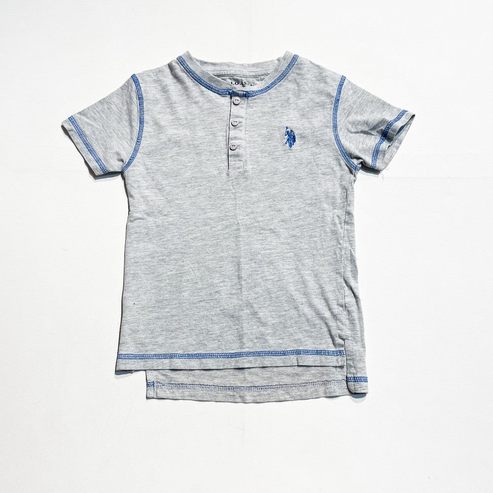 Ralph Lauren Shirt 4Y|154304