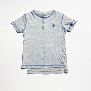 Ralph Lauren Shirt 4Y|154304