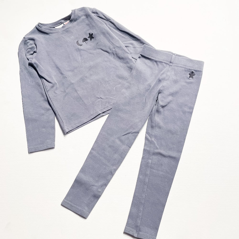 Zara Set 6Y|214399