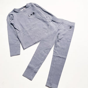 Zara Set 6Y|214399