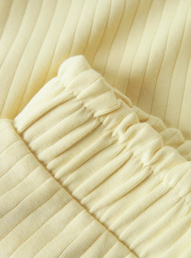 Name It - Lemon Drop Shorts|209536