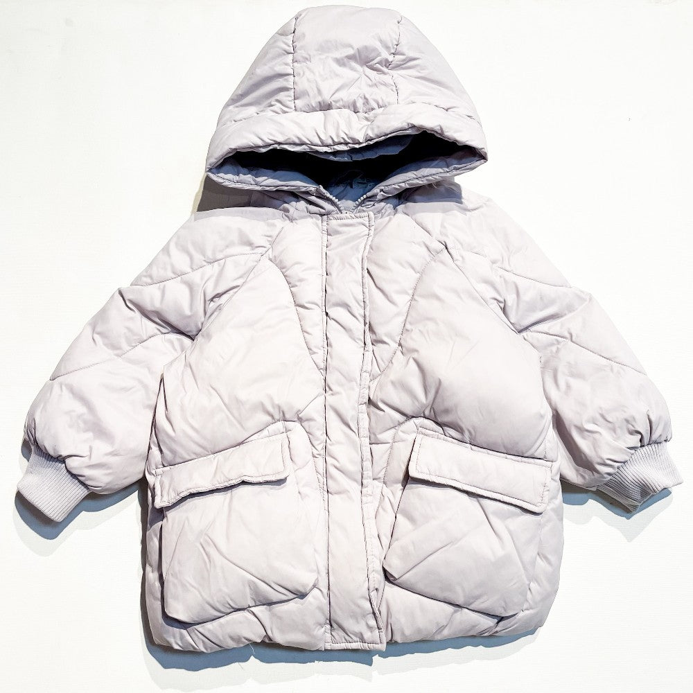 Zara Jacket 4-5Y|126595