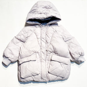 Zara Jacket 4-5Y|126595
