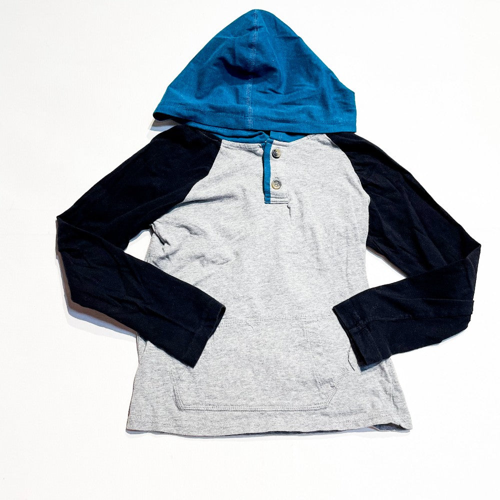 Dex Shirt 6Y|155332