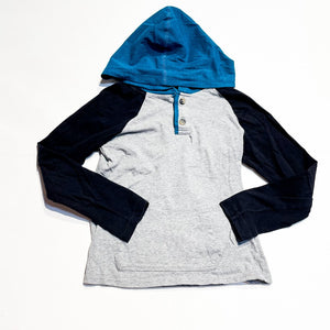 Dex Shirt 6Y|155332