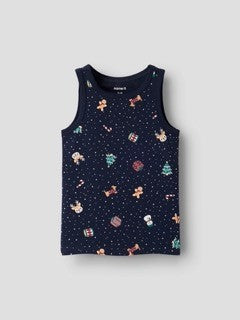 Name It - Christmas Tank Top Set 3083|230083